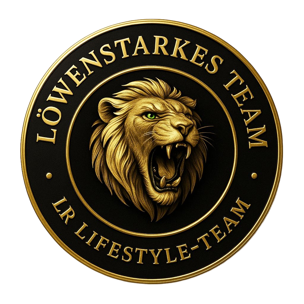 LR Lifestyle Team